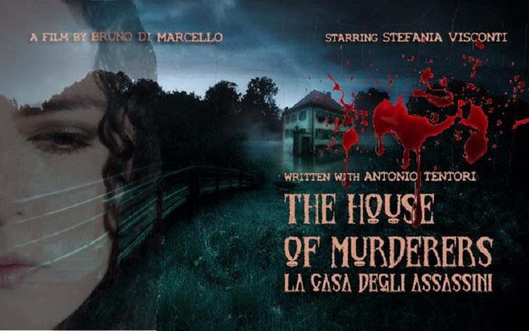 The house of murderers (2019)