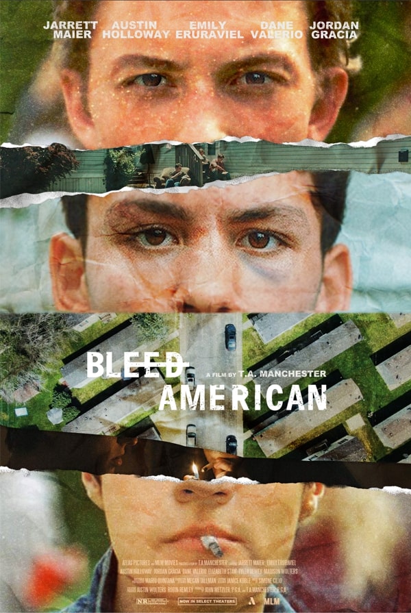 Bleed American