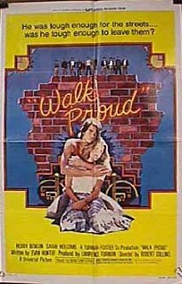 Walk Proud (1979)