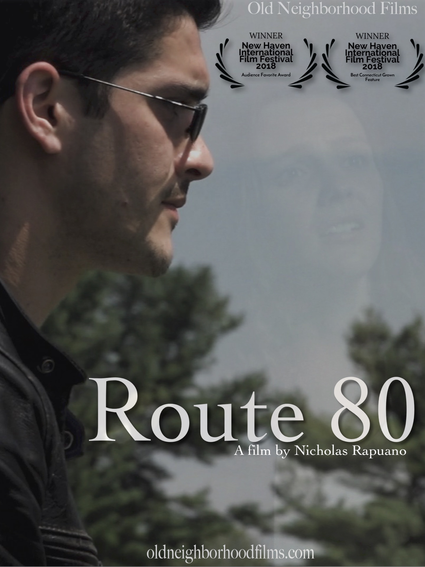 Route 80 (2018)