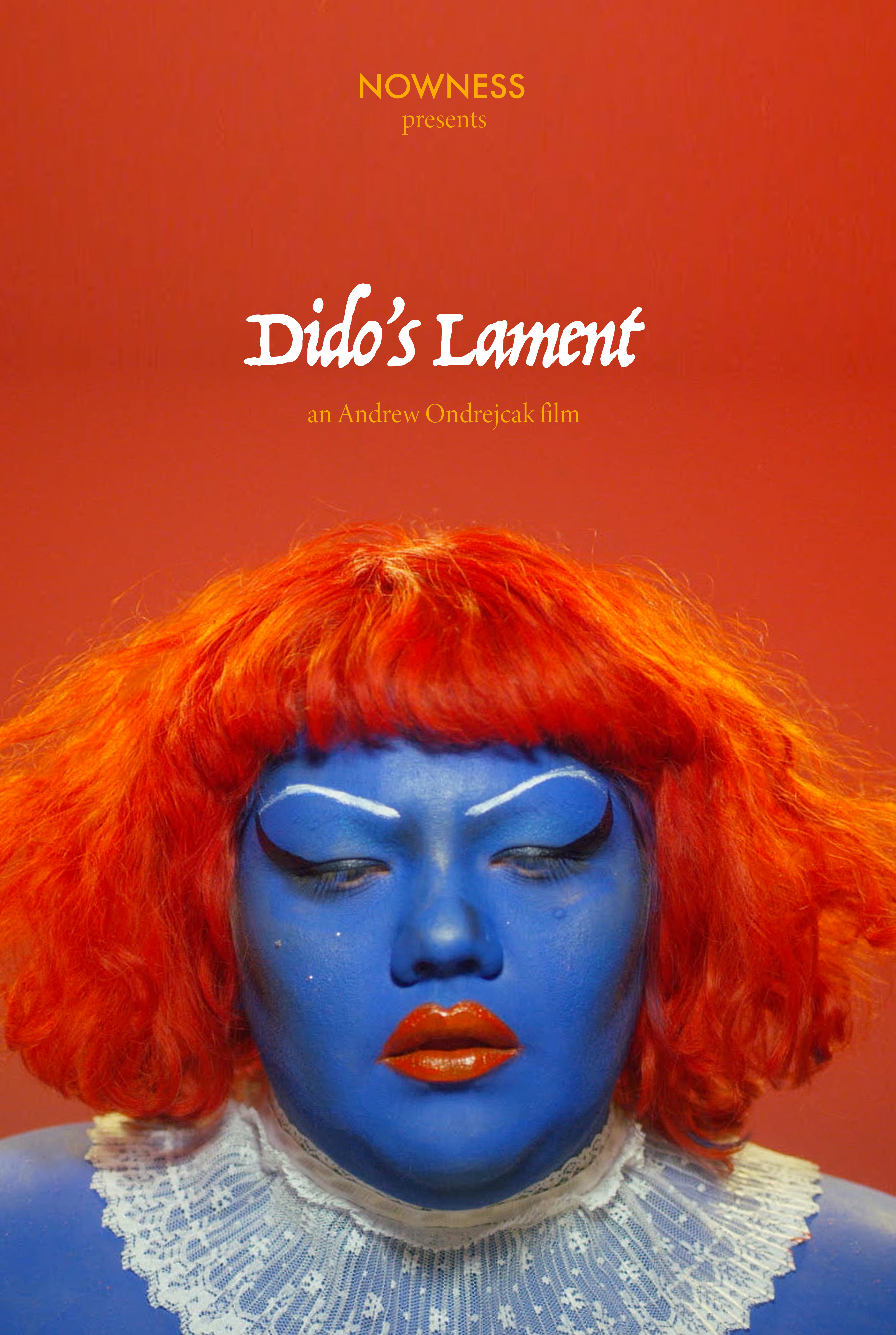 Dido's Lament (2018)