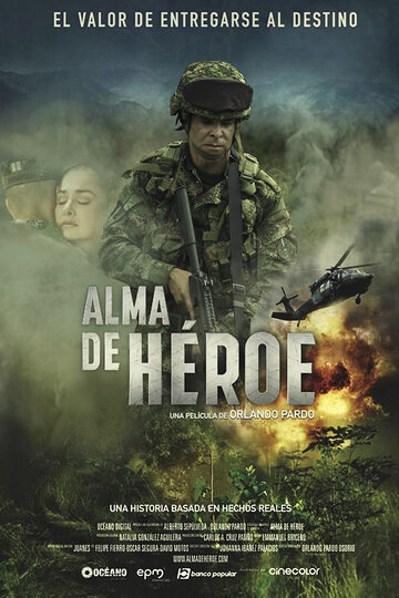 Alma de Héroe (2019)