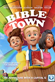 Bible Town (2017)