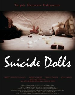 Suicide Dolls (2010)