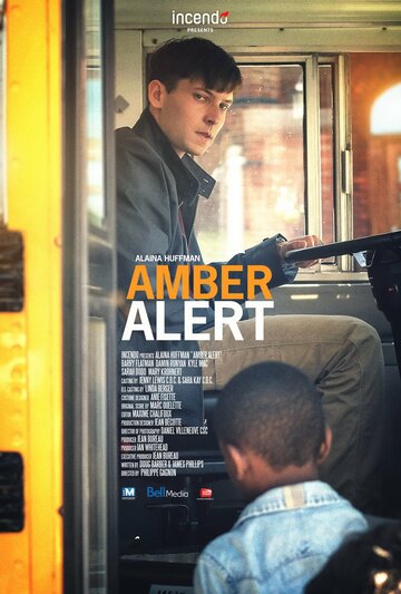 Amber Alert (2016)