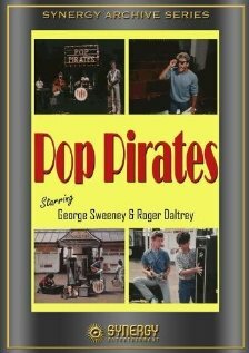 Pop Pirates (1984)